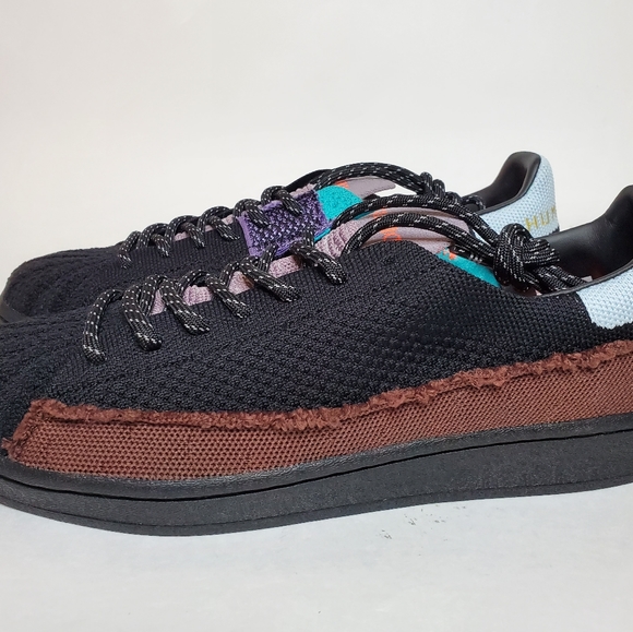 pharrell williams superstar shoes